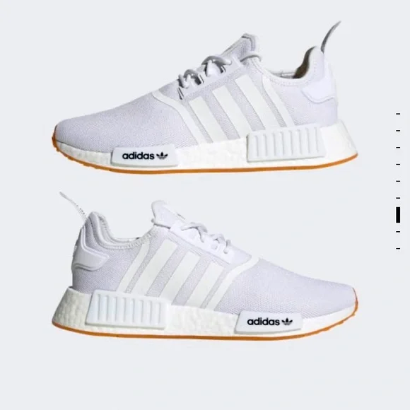 NEW‼️NMD R1 adidas prime blue - Picture 1 of 1